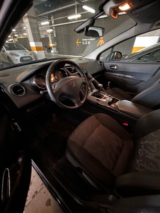 Peugeot 3008 2010