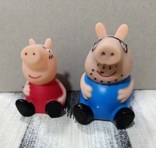 Juguetes Peppa Pig