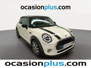 MINI MINI Cooper 100 kW (136 CV)