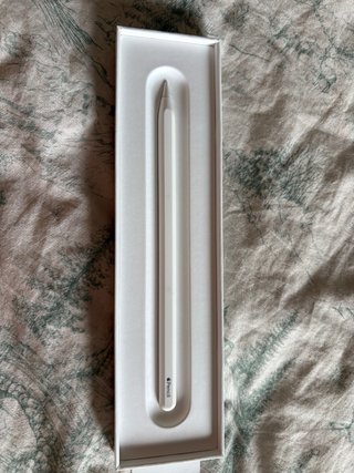 Apple Pencil 2ª Gen