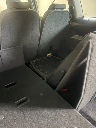 Ford S-MAX 2.0 TDCi Trend