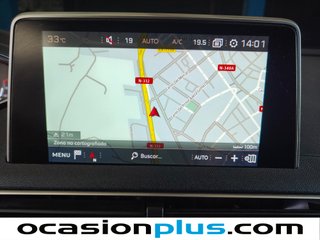 Peugeot 3008 PureTech 130 S&S GT Line EAT8 96 kW (130 CV)