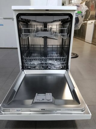 Lavavajillas Bosch Silence Plus Blanco