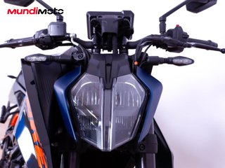 KTM 125 DUKE