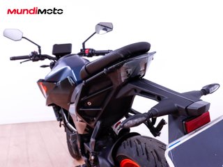 KTM 125 DUKE