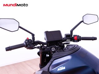 KTM 125 DUKE