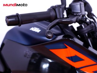 KTM 125 DUKE