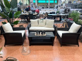 Muebles de Jardin y Terraza