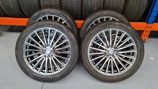 Llantas Mercedes Vito V 18 Pulgadas