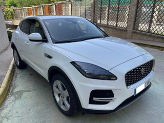 Jaguar E-Pace 2.0 163cv MHEV SE 4WD AUTO