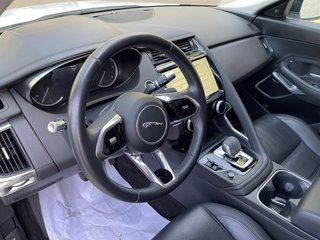 Jaguar E-Pace 2.0 163cv MHEV SE 4WD AUTO