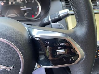 Jaguar E-Pace 2.0 163cv MHEV SE 4WD AUTO