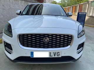 Jaguar E-Pace 2.0 163cv MHEV SE 4WD AUTO