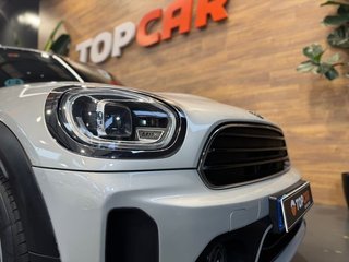 MINI Countryman Cooper d Auto