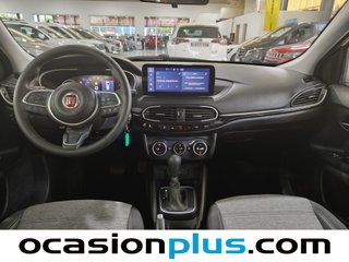Fiat Tipo 1.5 Hybrid Cross DCT 97 kW (130 CV)