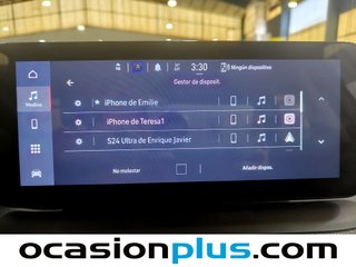 Fiat Tipo 1.5 Hybrid Cross DCT 97 kW (130 CV)