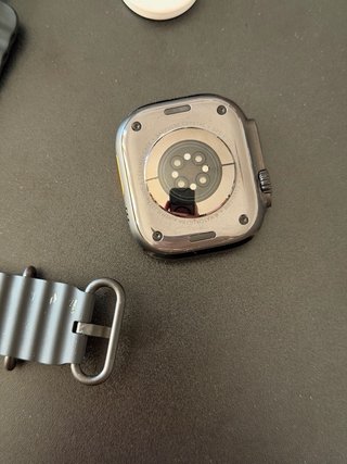 Apple Watch Ultra 2 49 mm bat 99% impecable