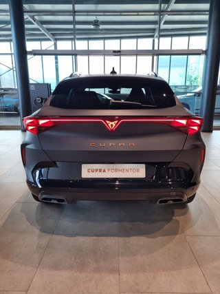 CUPRA FORMENTOR 1.5 ETSI 1560 CV DSG-7 BEYONG 2026