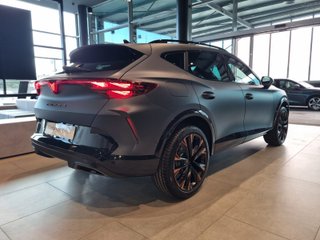 CUPRA FORMENTOR 1.5 ETSI 1560 CV DSG-7 BEYONG 2026