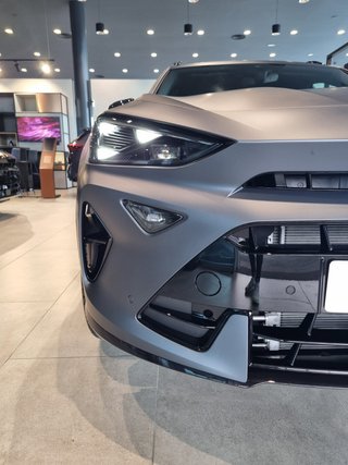 CUPRA FORMENTOR 1.5 ETSI 1560 CV DSG-7 BEYONG 2026