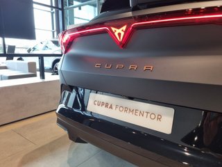 CUPRA FORMENTOR 1.5 ETSI 1560 CV DSG-7 BEYONG 2026