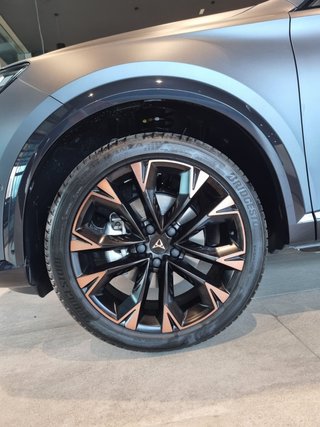 CUPRA FORMENTOR 1.5 ETSI 1560 CV DSG-7 BEYONG 2026