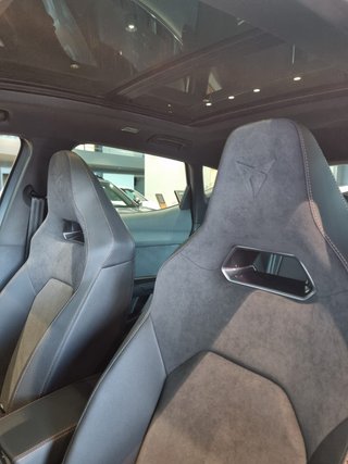CUPRA FORMENTOR 1.5 ETSI 1560 CV DSG-7 BEYONG 2026
