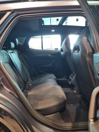 CUPRA FORMENTOR 1.5 ETSI 1560 CV DSG-7 BEYONG 2026