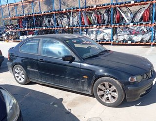 Llanta bmw 486541 serie 3 compact (e46) 318td m