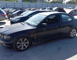 Llanta bmw 486541 serie 3 compact (e46) 318td m