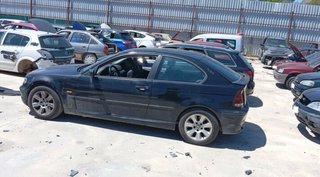 Llanta bmw 486541 serie 3 compact (e46) 318td m