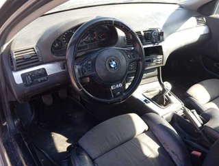 Llanta bmw 486541 serie 3 compact (e46) 318td m