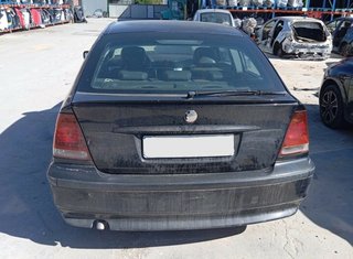 Llanta bmw 486541 serie 3 compact (e46) 318td m