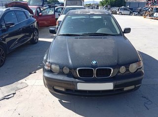 Llanta bmw 486541 serie 3 compact (e46) 318td m