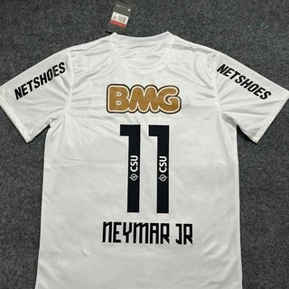 Camiseta de fútbol Nike Neymar Jr. 11