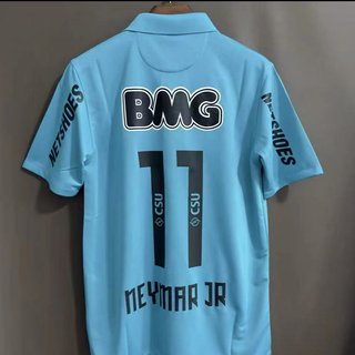 Camiseta de fútbol Nike Neymar Jr. 11
