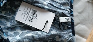 Vestido JDY estampado