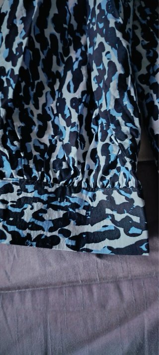 Vestido JDY estampado