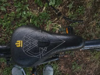 BMX Mongoose Legion L80