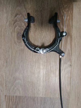 BMX Mongoose Legion L80