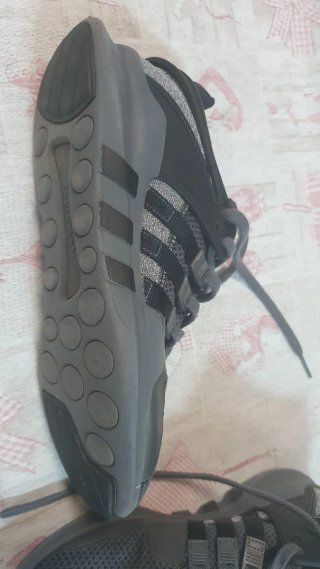Zapatillas Adidas Hombre Talla 43