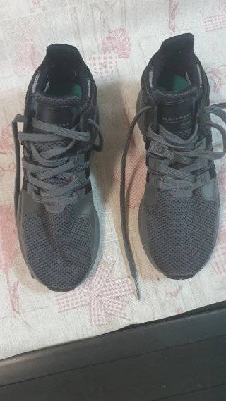 Zapatillas Adidas Hombre Talla 43