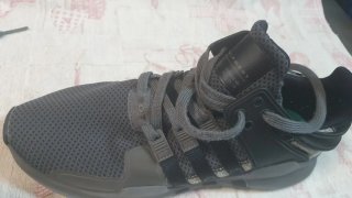 Zapatillas Adidas Hombre Talla 43