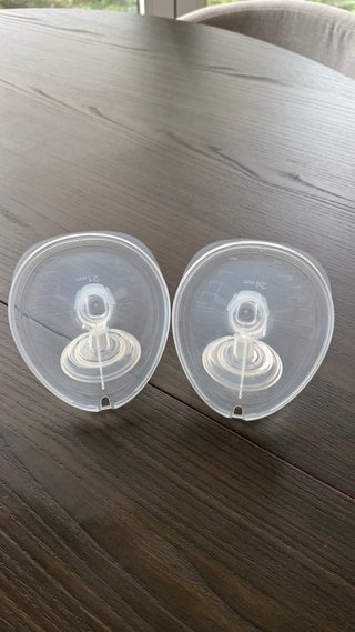 Medela Solo Hands-free Sacaleches Eléctrico