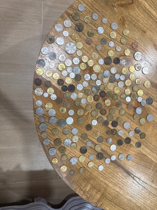 Lotto di monete antiche