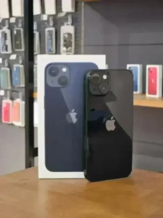 IPHONE 13 128GB NEGRO BAT. 100%