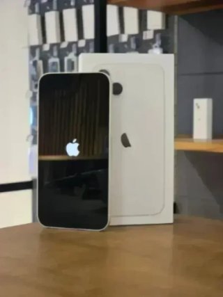 IPHONE 13 128GB BIANCO BAT. 100%