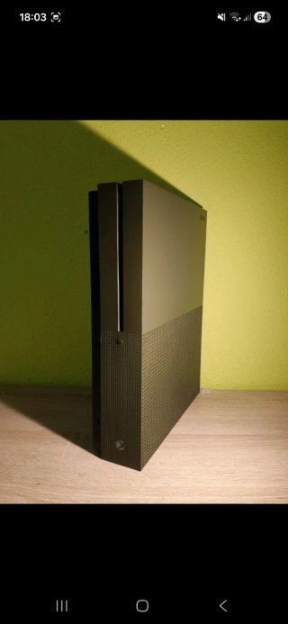 Xbox One Edición Especial Battlefield