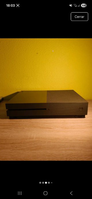 Xbox One Edición Especial Battlefield