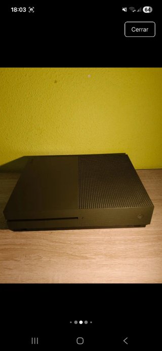 Xbox One Edición Especial Battlefield